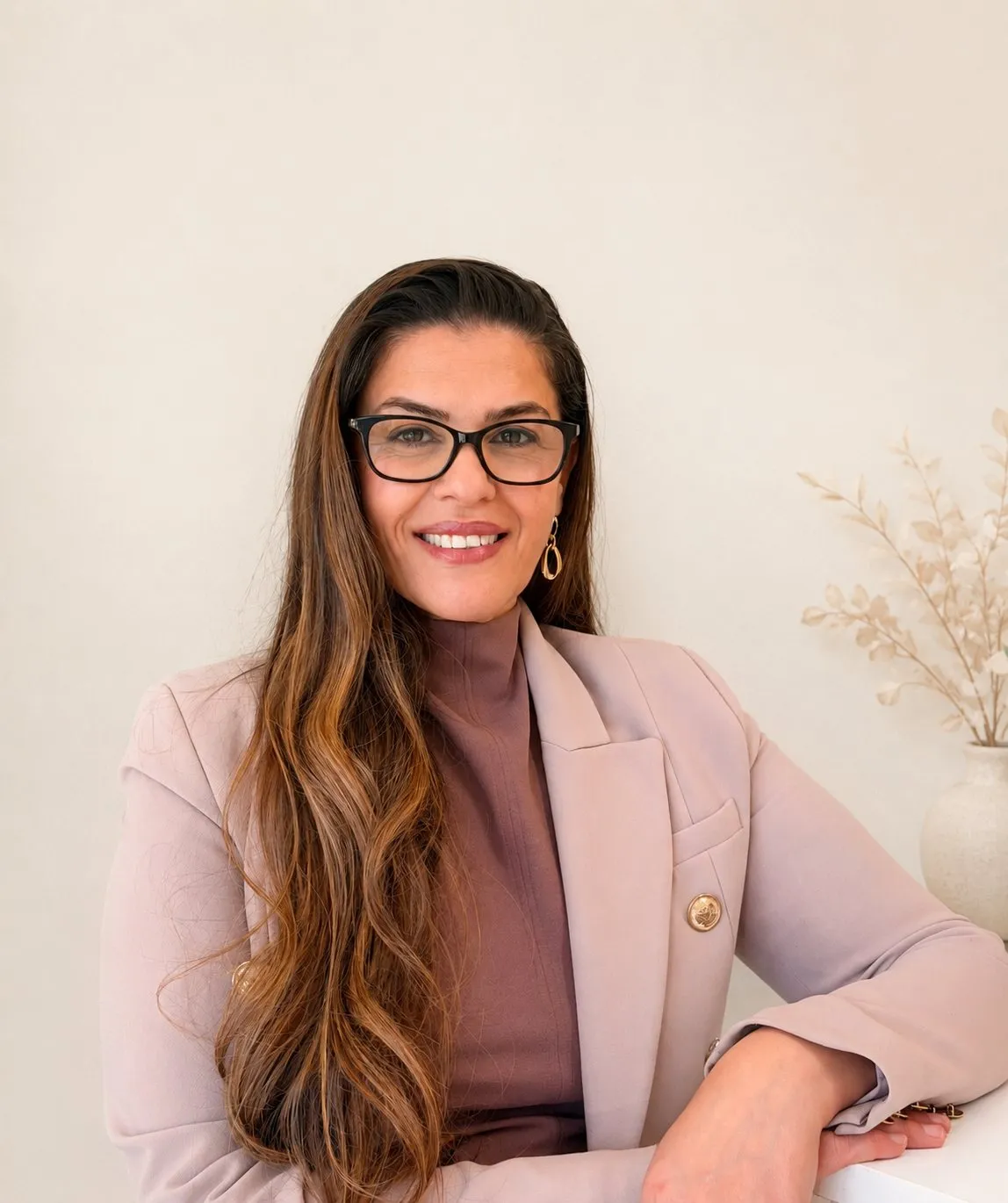 Zana Elhajj, Registered Psychologist